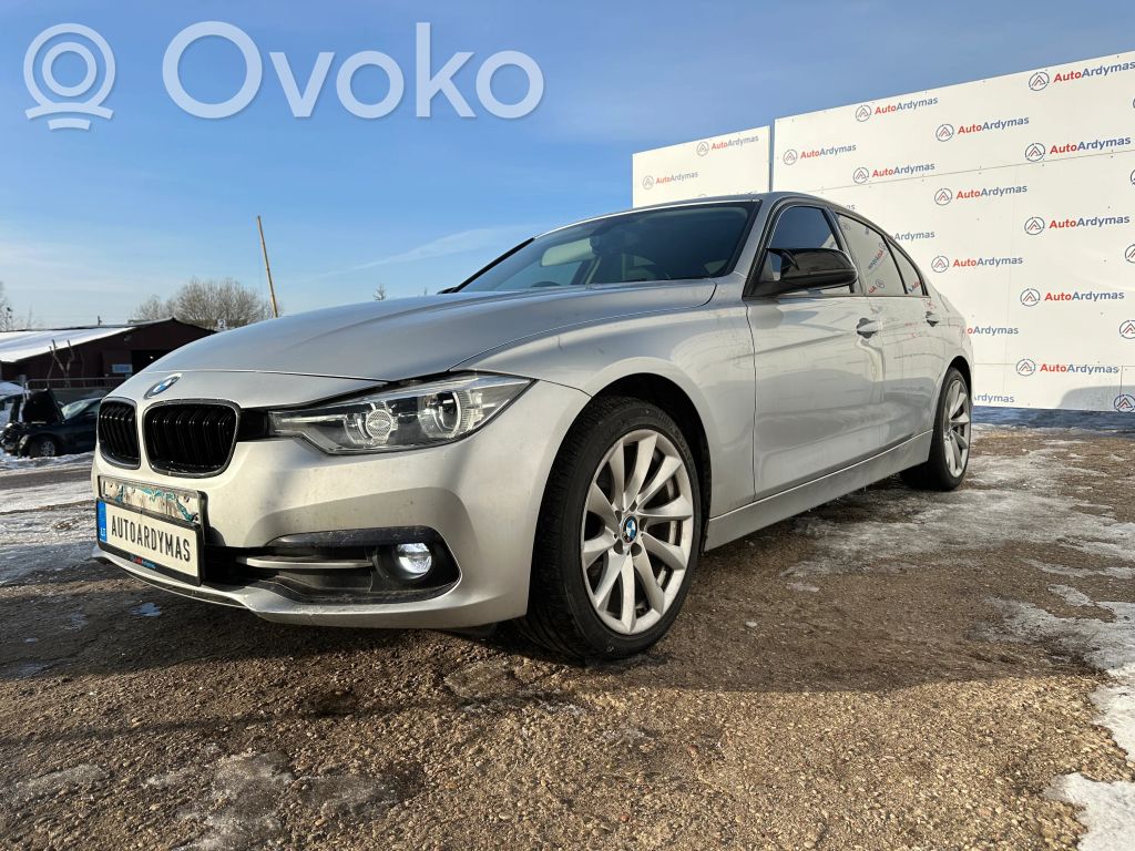 3 F30 F35 F31 Series 3  8586572
