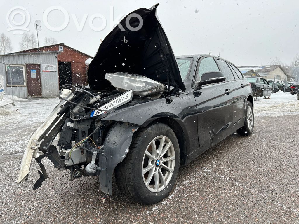 3 F30 F35 F31 Series 3  8507153