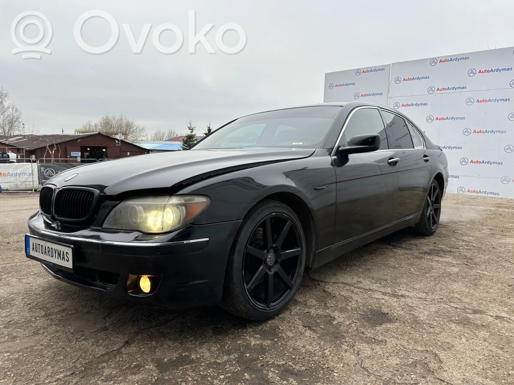 7 E65 E66 Series 7  7536690
