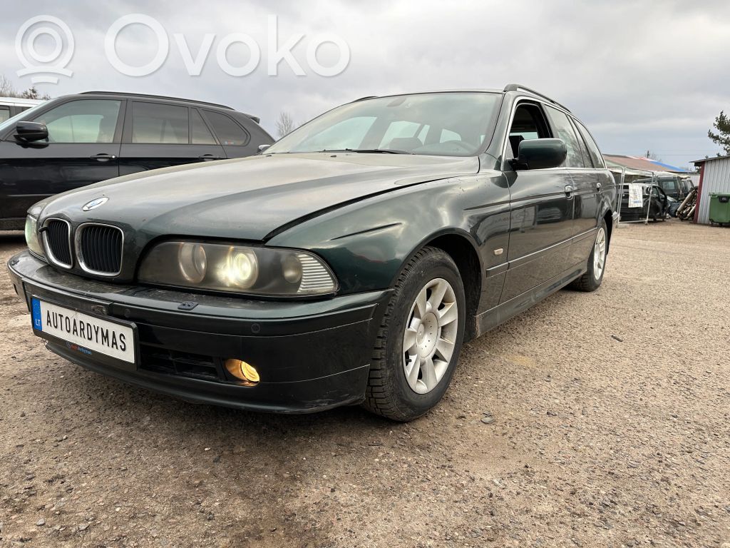 5 E39 Series 5  2248166