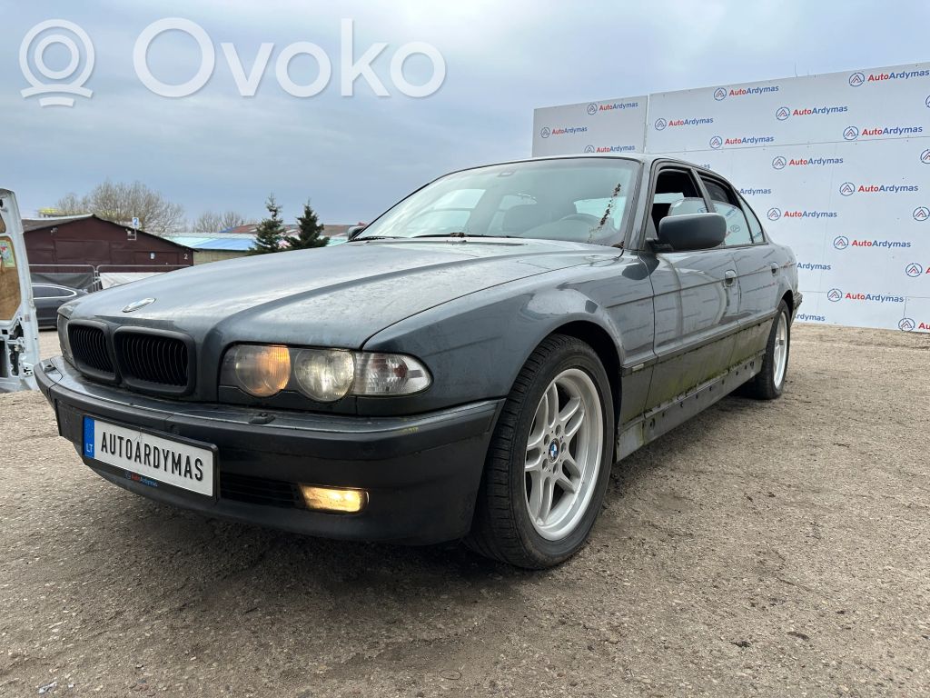 7 E38 Series 7  2248528
