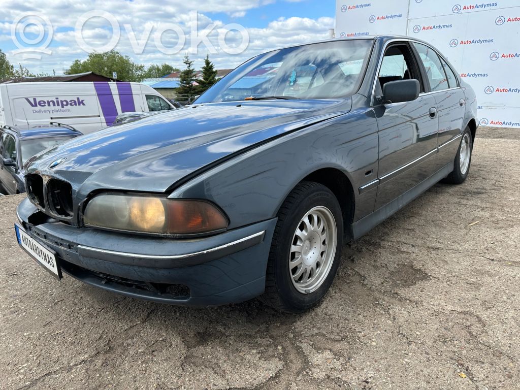5 E39 Series 5  2341296