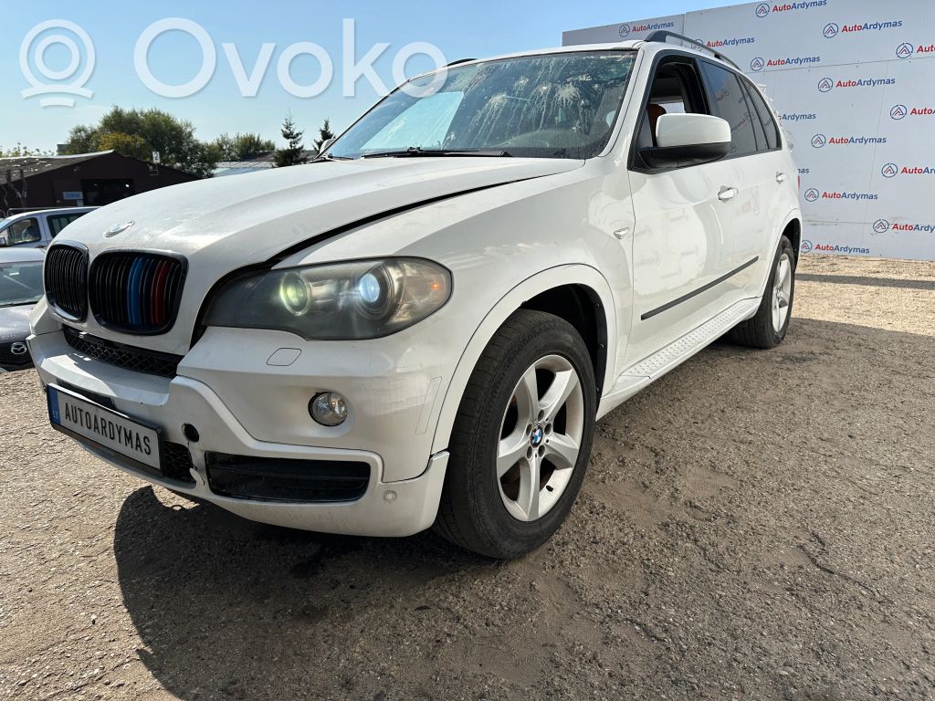 X5 E70 X5  9215515