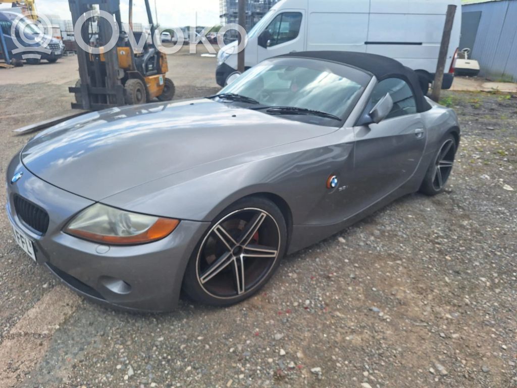 Z4 E85 E86 Z4  7558073