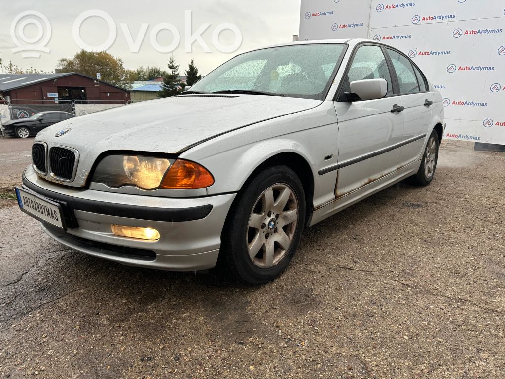 3 E46 Series 3  2179675