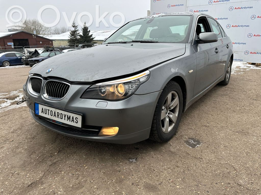 5 E60 E61 Series 5  7561409