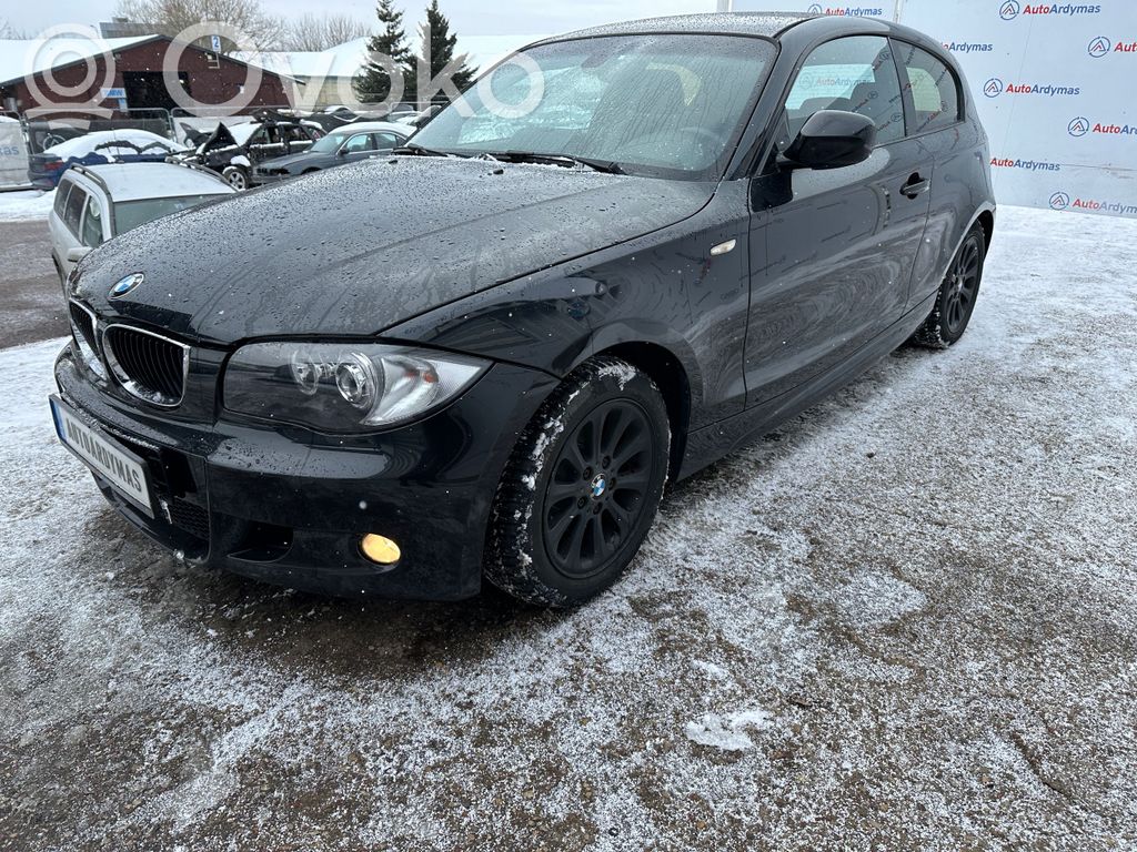 1 E81 E87 Series 1  7550975