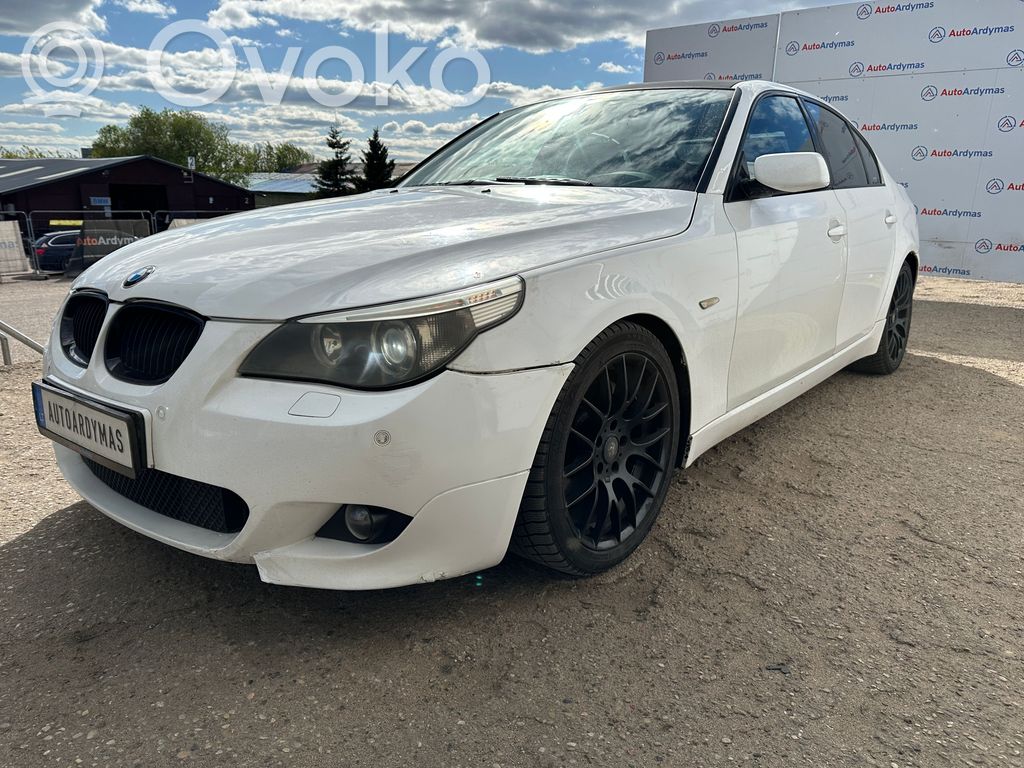 5 E60 E61 Series 5  7796091