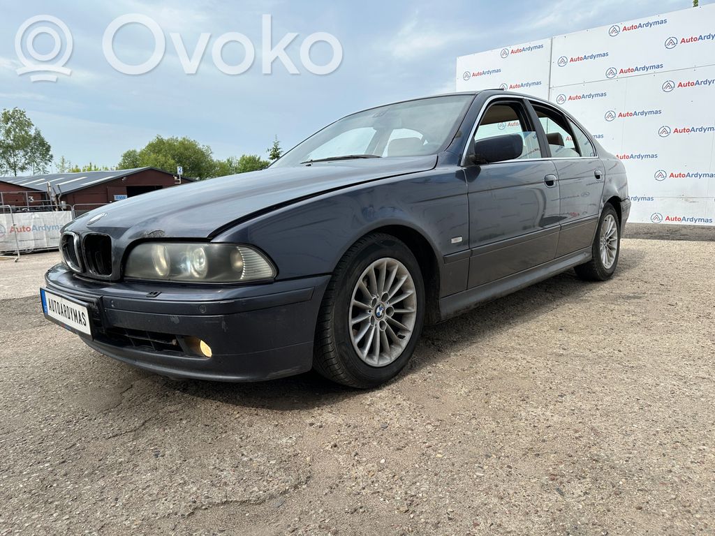 5 E39 Series 5  7788310