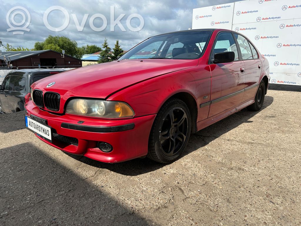 5 E39 Series 5  7789376