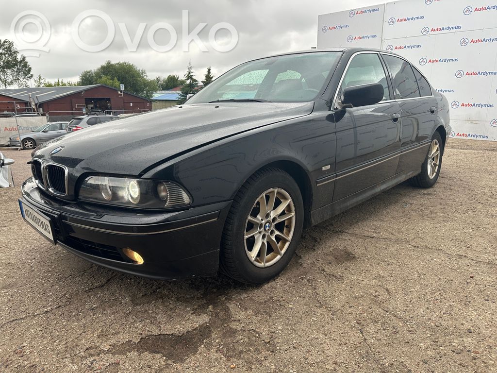 5 E39 Series 5  2248166