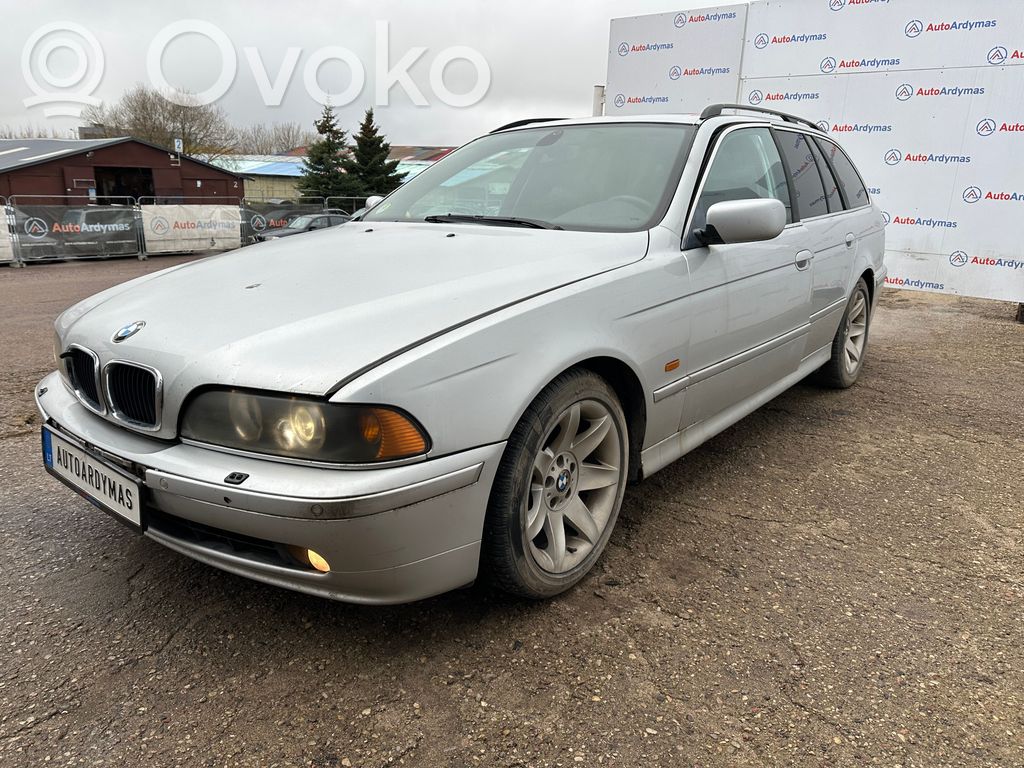 5 E39 Series 5  7508003
