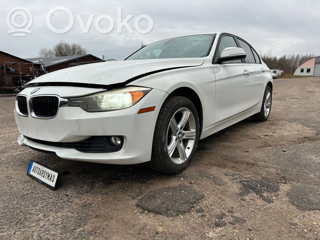 3 F30 F35 F31 Series 3  7638341