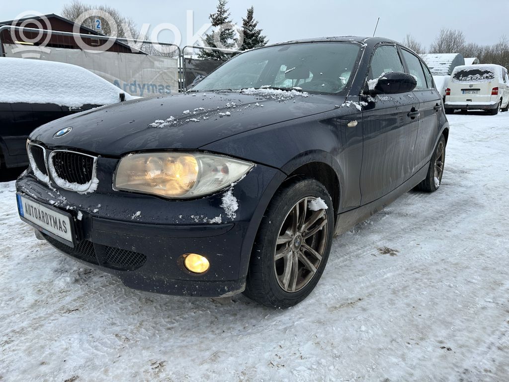 1 E81 E87 Series 1  12417523450