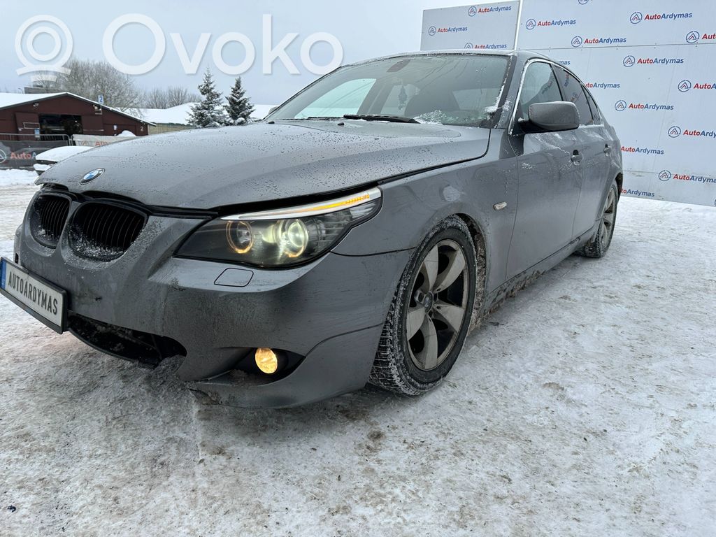 5 E60 E61 Series 5  7545244