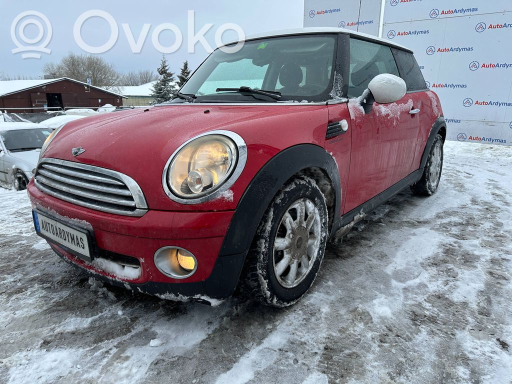 One - Cooper Coupe R56 One/Cooper Coupe R56  5A55B02
