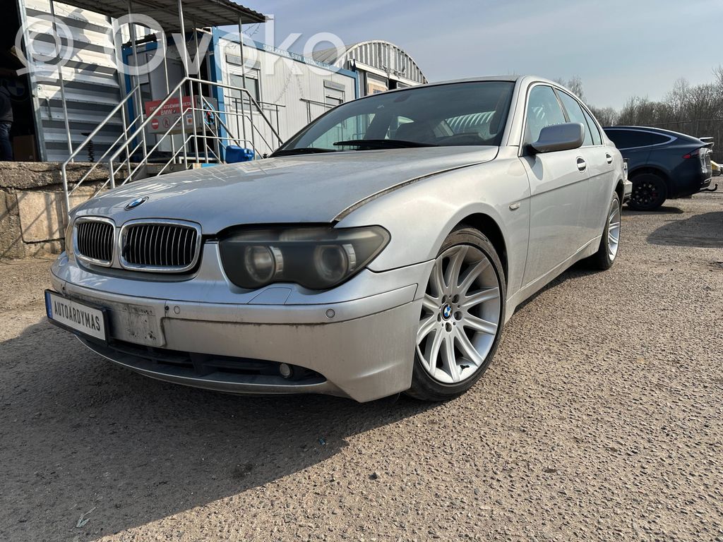 7 E65 E66 Series 7  6760962