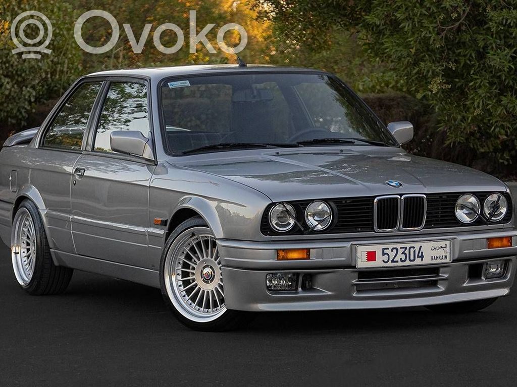 3 E30 Series 3