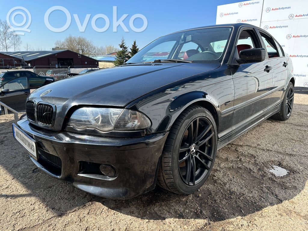 3 E46 Series 3