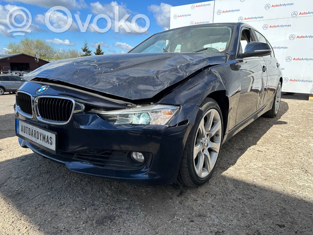 3 F30 F35 F31 Series 3  7191212