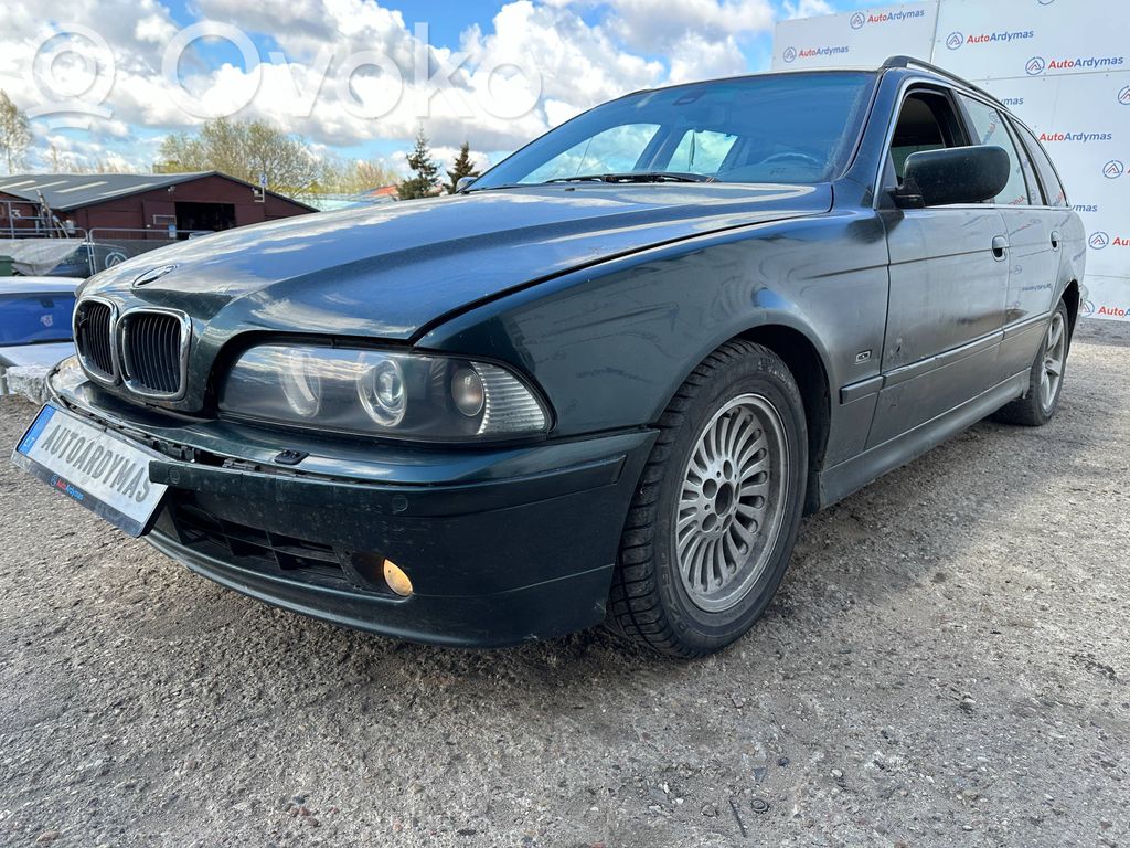 5 E39 Series 5  7528209
