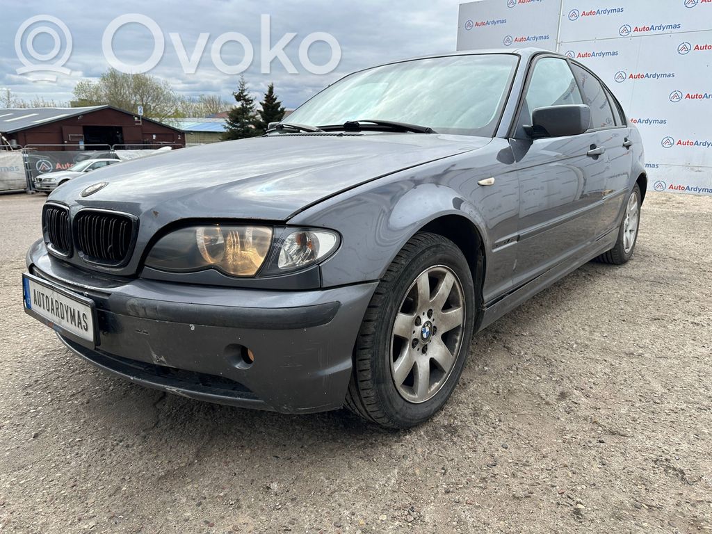 3 E46 Series 3  7793836