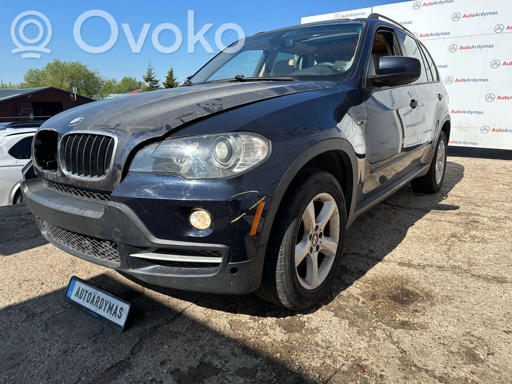 X5 E70 X5  6774110