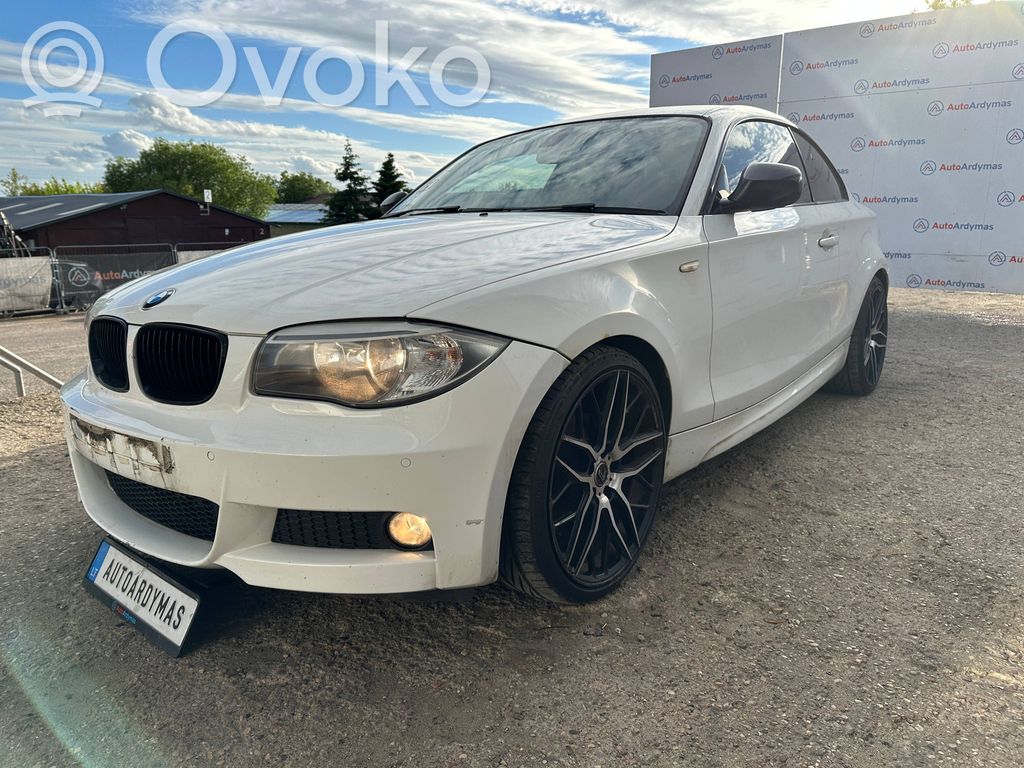 1 E82 E88 Series 1  6982652