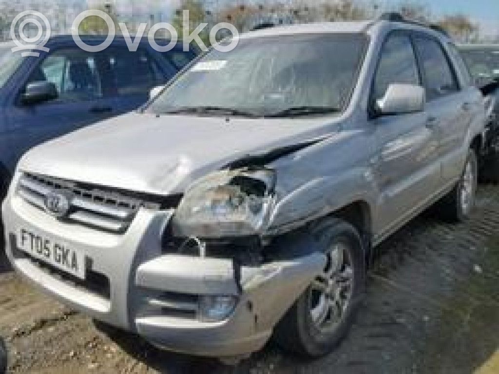 Sportage Sportage  022280