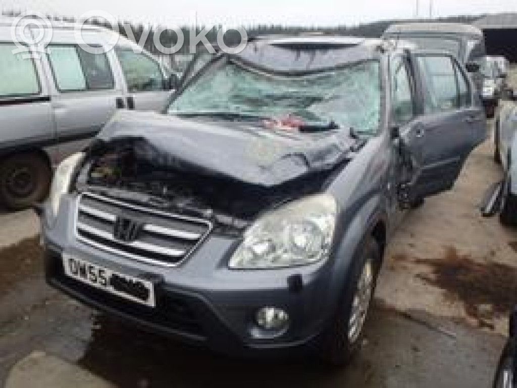 CR-V CR-V