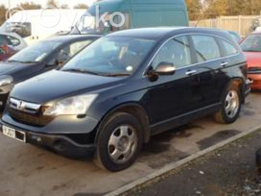 CR-V CR-V