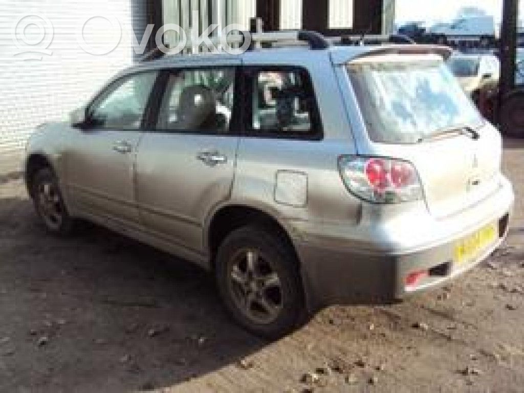 Outlander Outlander  1M2380