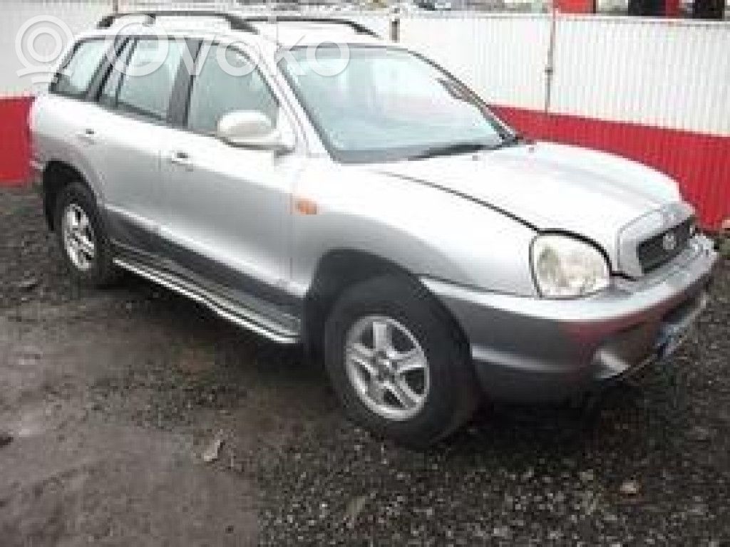 Santa Fe Santa Fe, Grand Santa Fe  B18