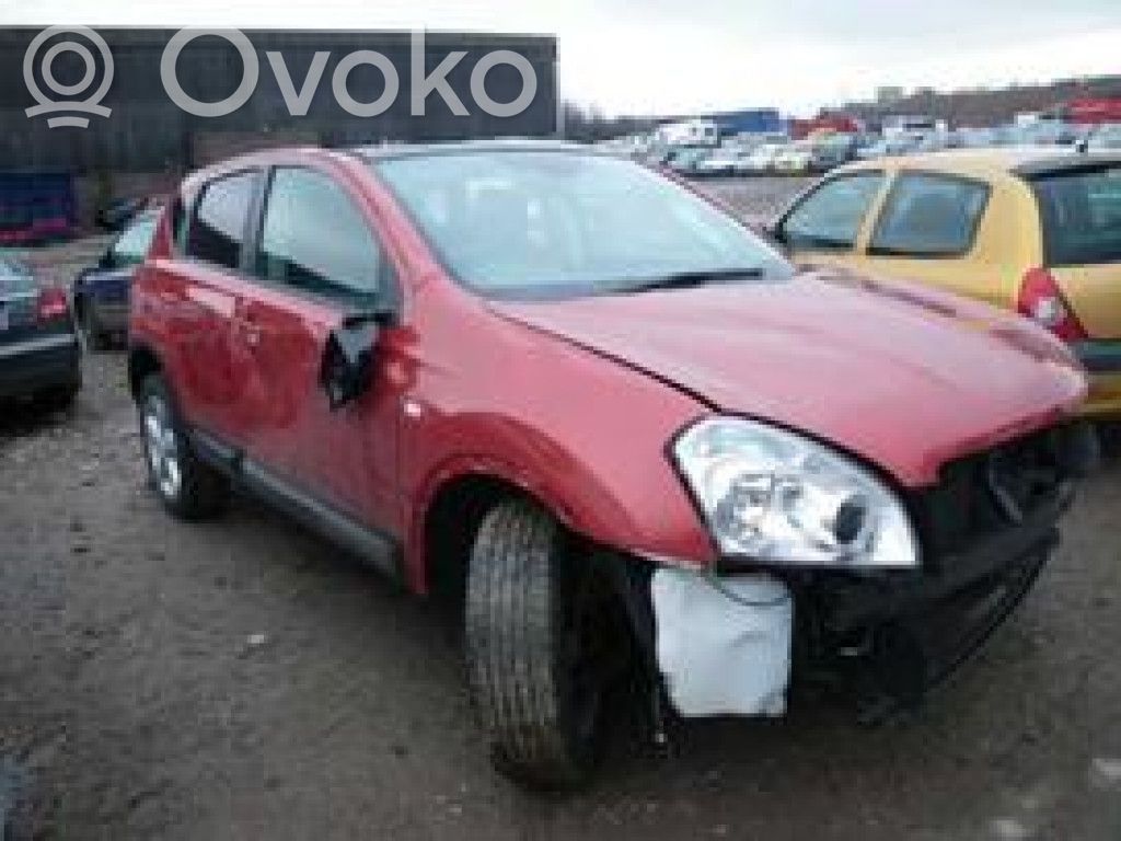 Qashqai Qashqai, Qashqai+2  0ZA603N2