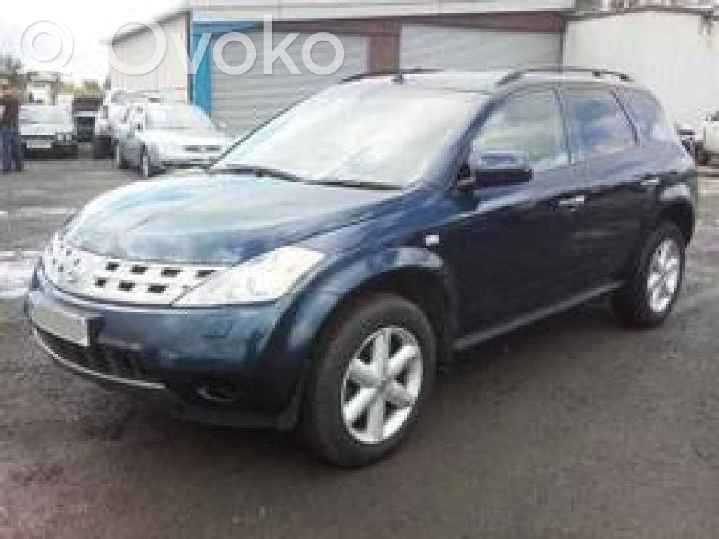 Murano Z50 Murano  0ZA554N4