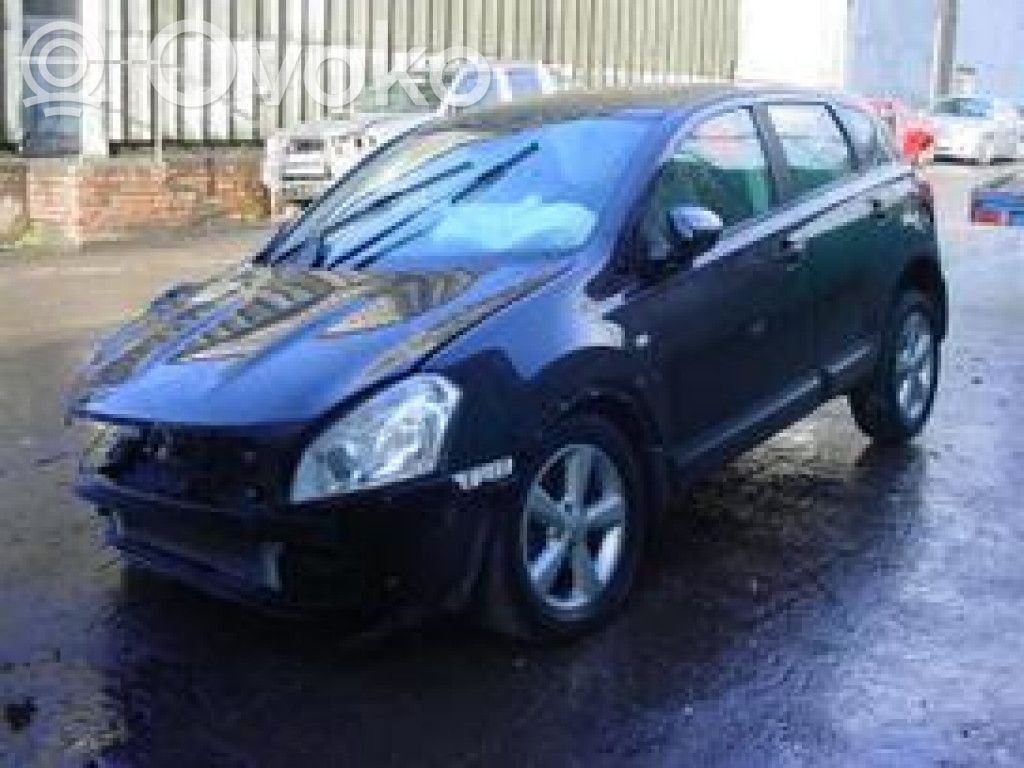 Qashqai Qashqai, Qashqai+2  284A1JD00A