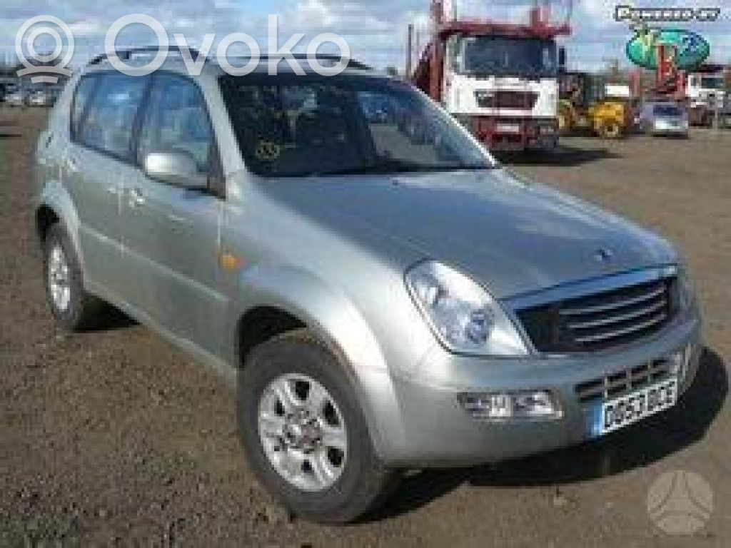Rexton I Rexton  8695005800