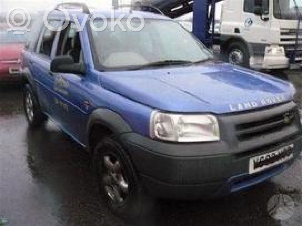 Freelander Freelander  MHK101001