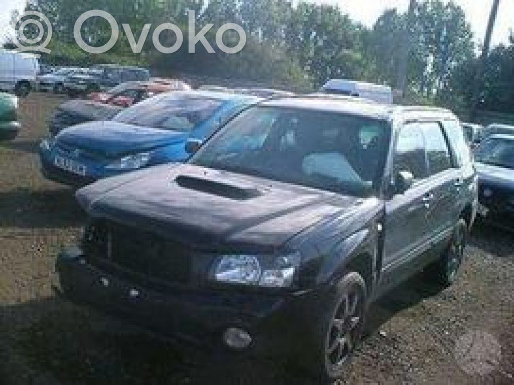 Forester SG Forester