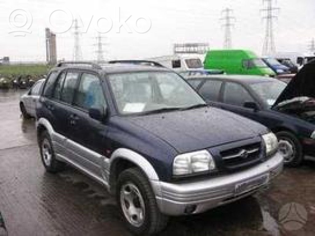 Grand Vitara I Grand Vitara  0ZA536J1
