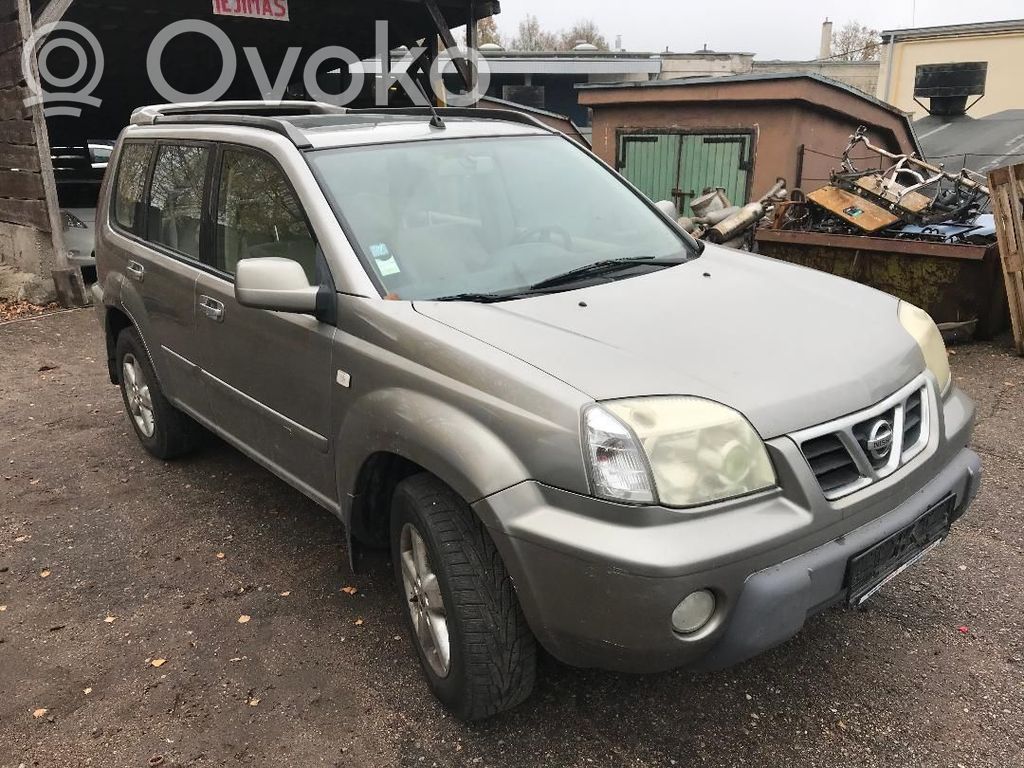 X-Trail T30 X-Trail  0ZA544N7