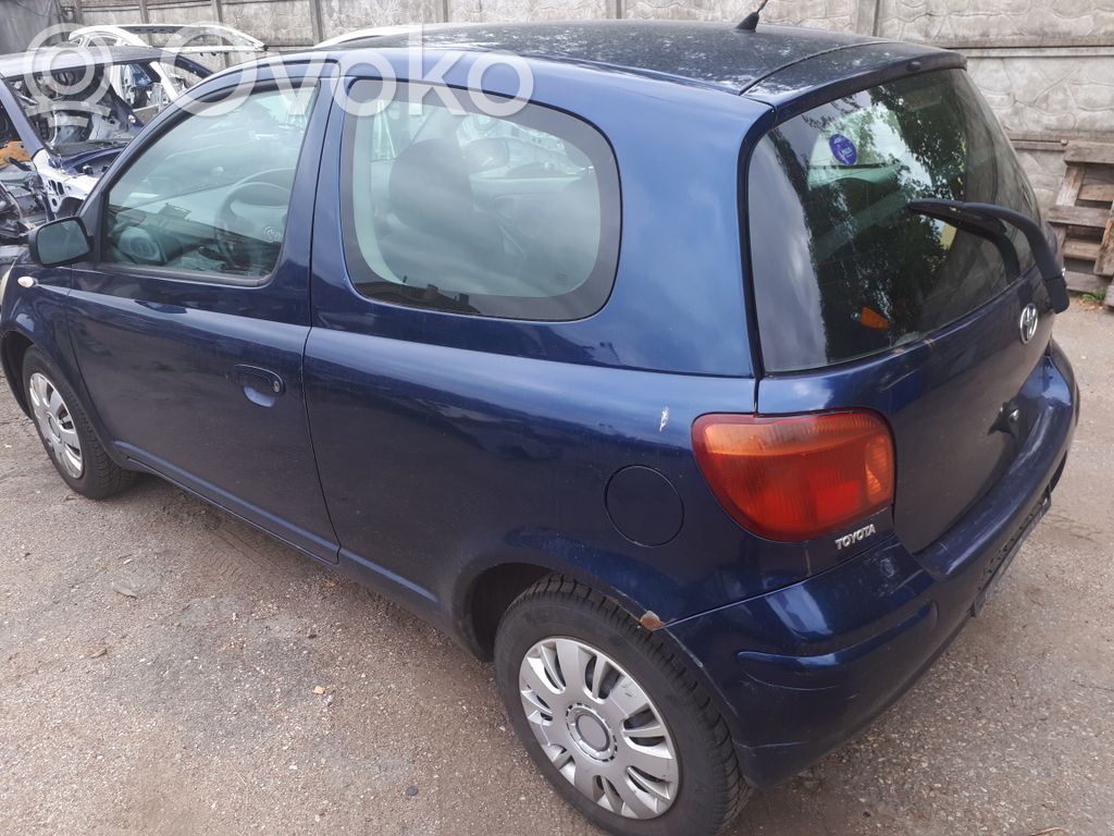 Yaris Yaris  894650D050
