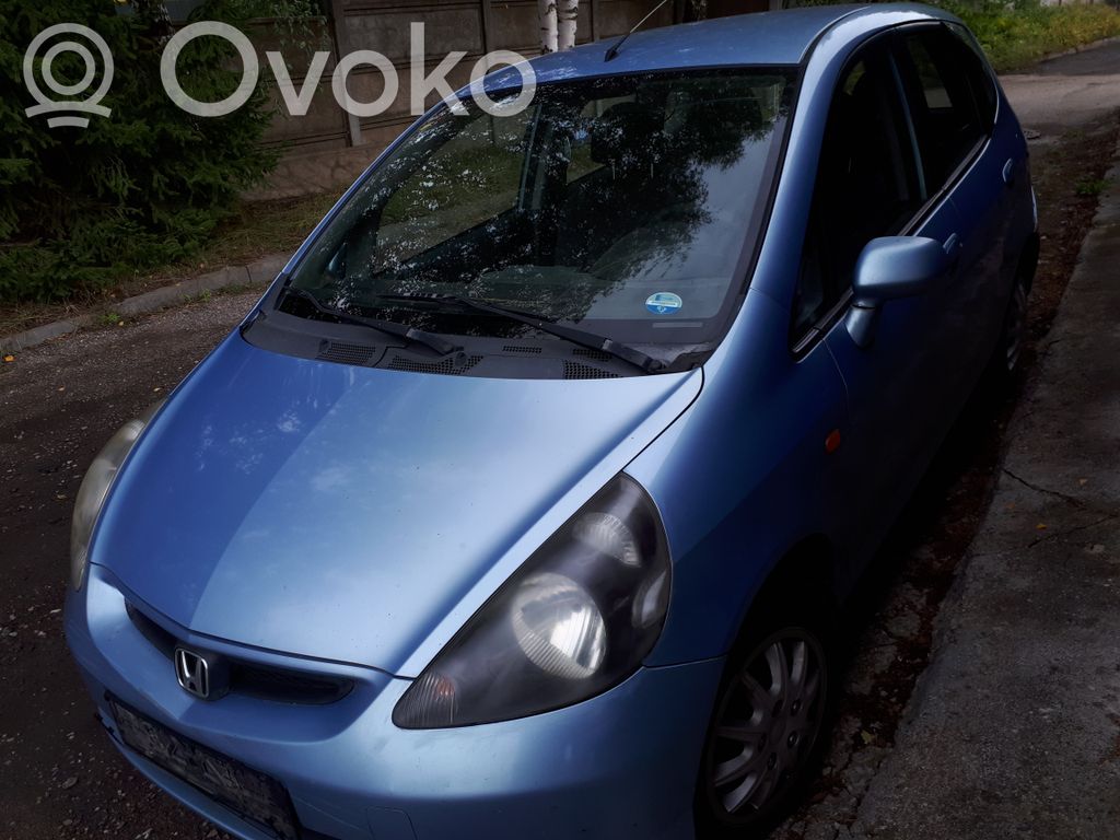 Jazz Jazz  SAAG010M1