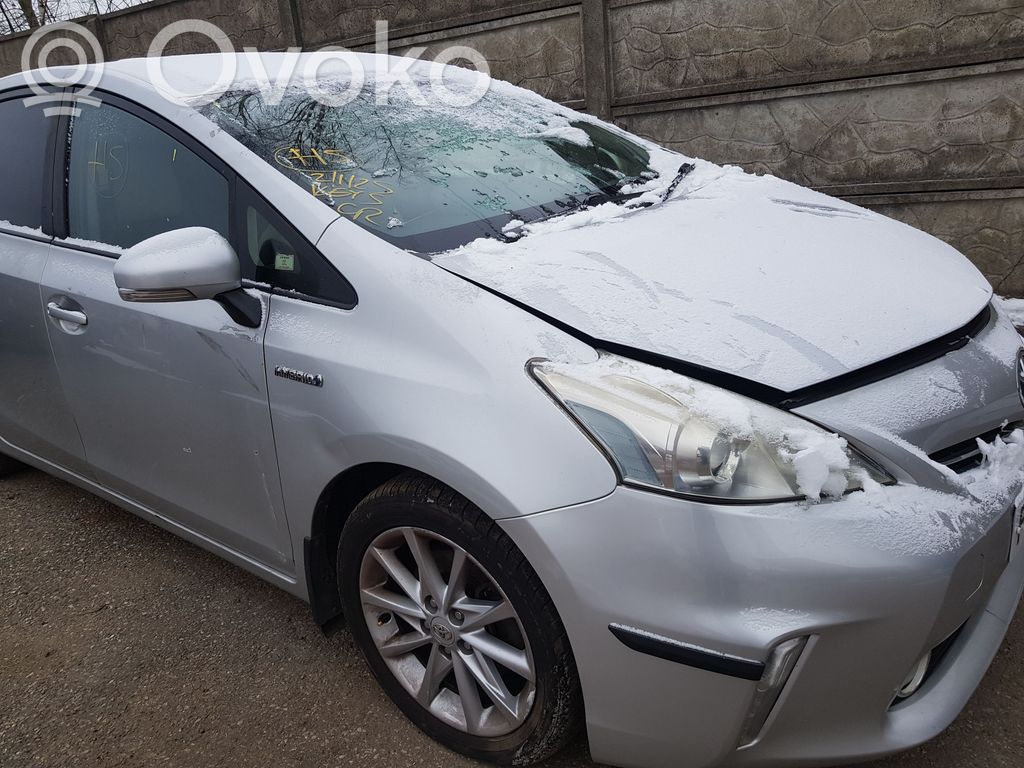 Prius+ (ZVW40) Prius  86840YY141
