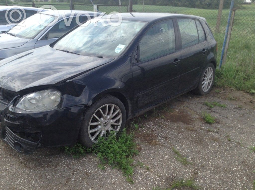 Golf V Golf