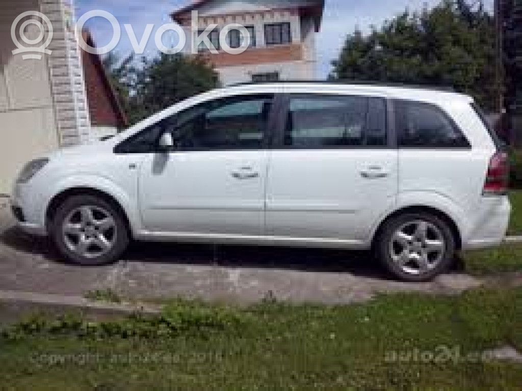 Zafira B Zafira