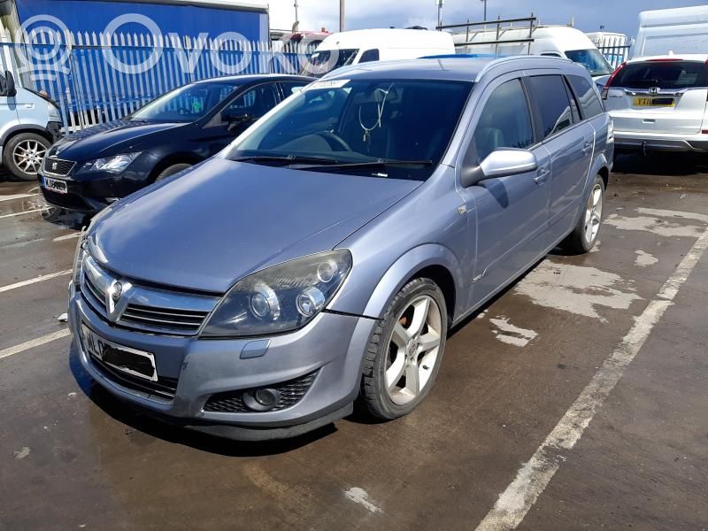 Astra H Astra