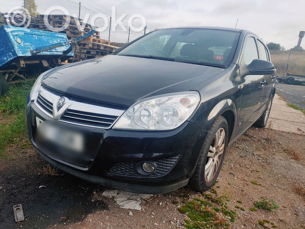 Astra H Astra