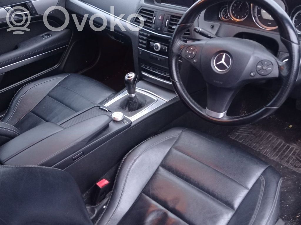 E C207 W207 E-class, AMG (W124, W210, W211, W212, W213, C207, W238)  A2078850725