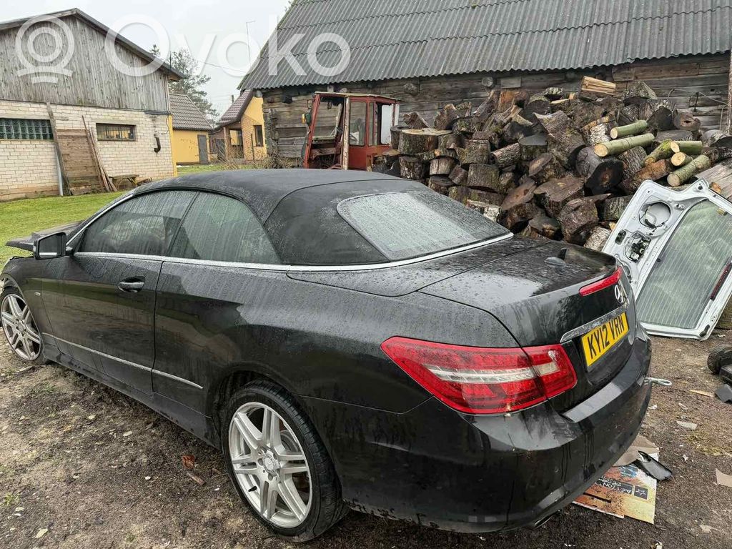 E A207 E-class, AMG (W124, W210, W211, W212, W213, C207, W238)  A2076900940